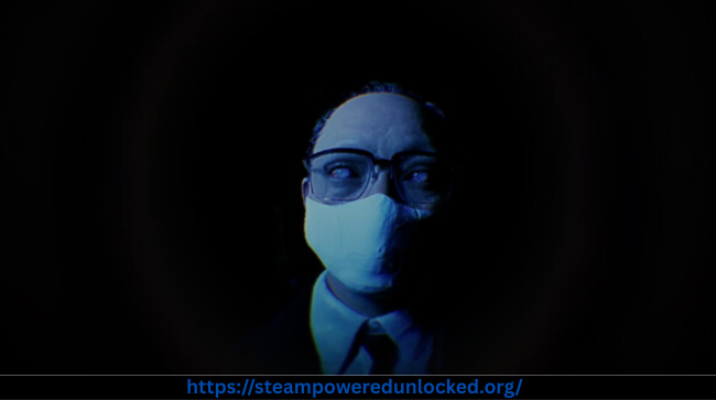 BrokenLore: DON’T WATCH