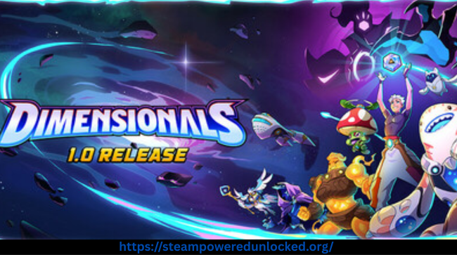 Dimensionals