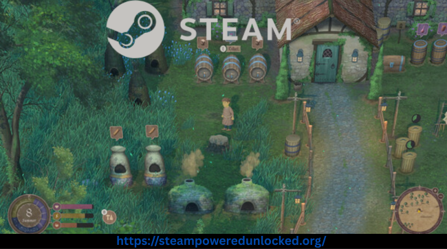 Mirthwood Free Download