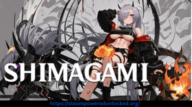 Shimagami