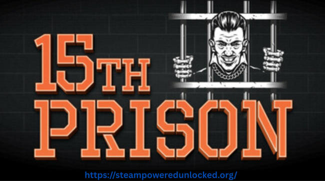15th Prison