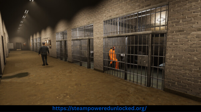 15th Prison