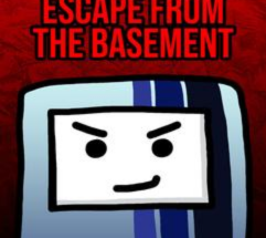 Almohadin Escape from the Basement
