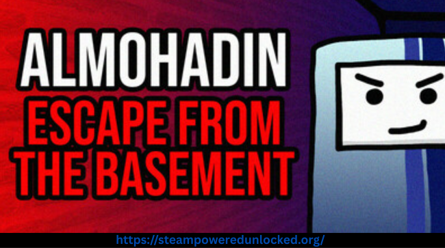 Almohadin Escape from the Basement 