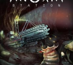 Anoxia Station