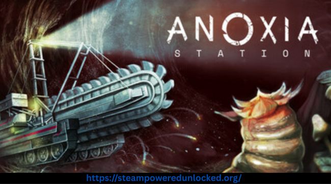 Anoxia Station