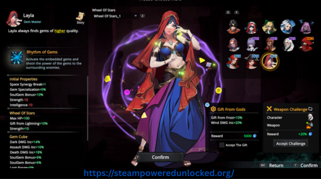 Artifact Seeker – DLC 4: Shadow of the Deep Sea