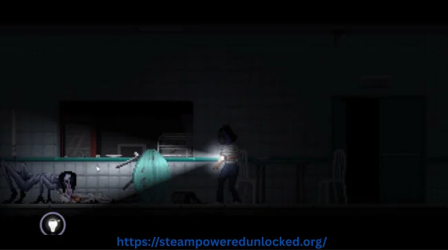 Asleep Act 2