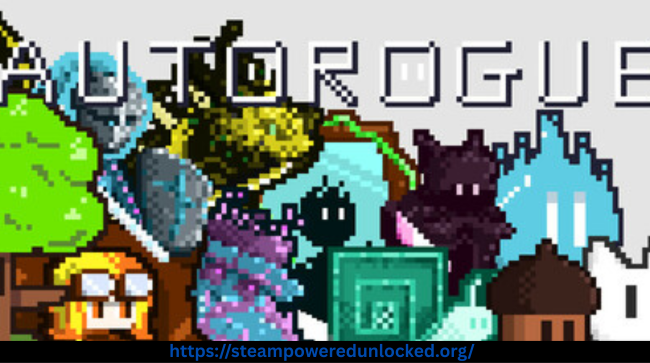 Auto Rogue