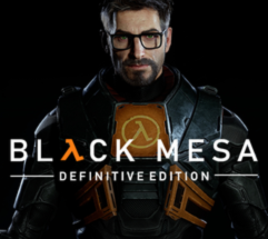 Black Mesa Definitive Edition