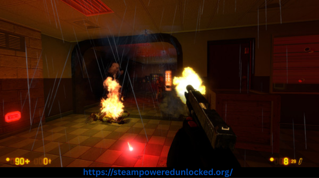 Black Mesa Definitive Edition 