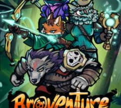 Broventure The Wild Co-op