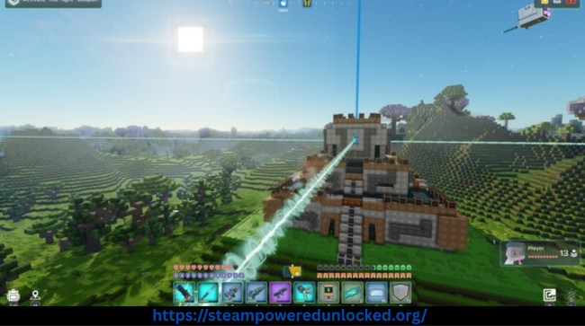Cubic Odyssey