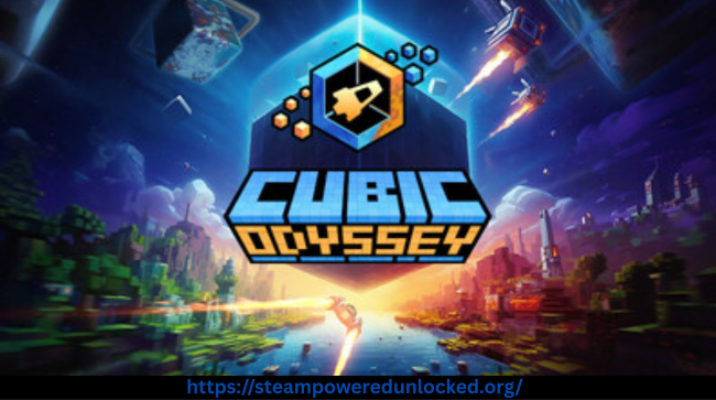 Cubic Odyssey
