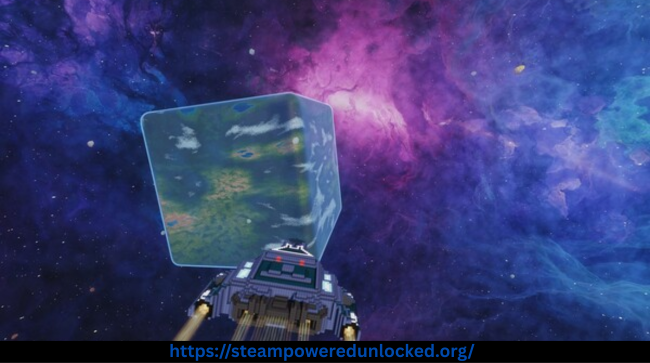 Cubic Odyssey