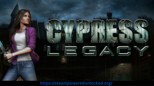 Cypress Legacy