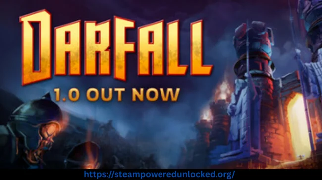 Darfall 