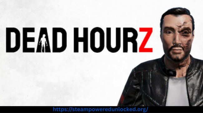Dead Hourz
