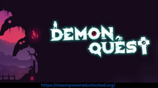 Demon Quest