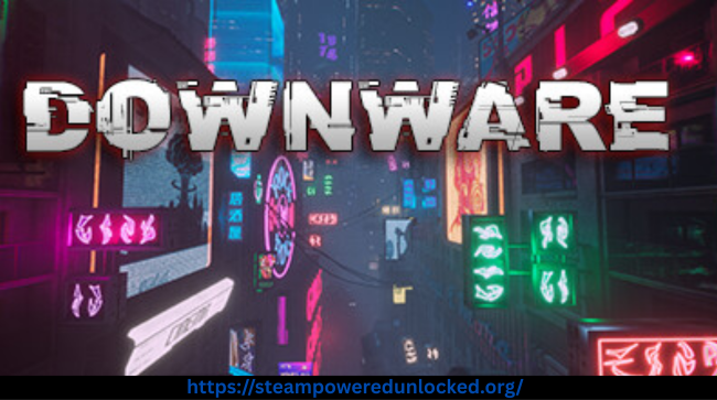 Downware