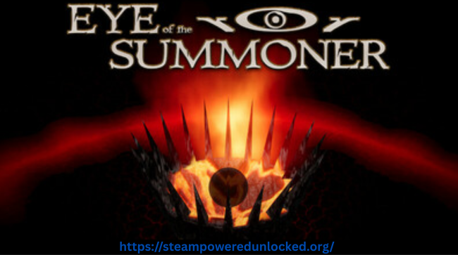 Eye Of The Summoner