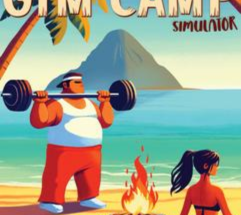 Gym Camp Simulator