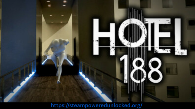 Hotel 188