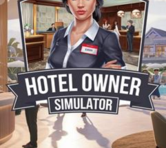 Hotel Owner Simulator
