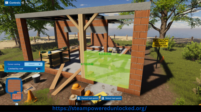 House Flipper 2