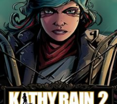 Kathy Rain 2 Soothsayer