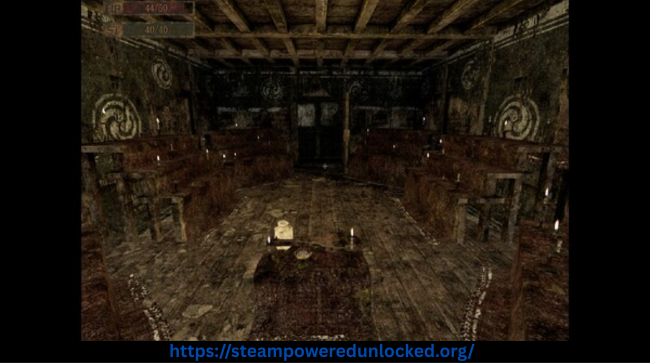 Labyrinth Of The Demon King