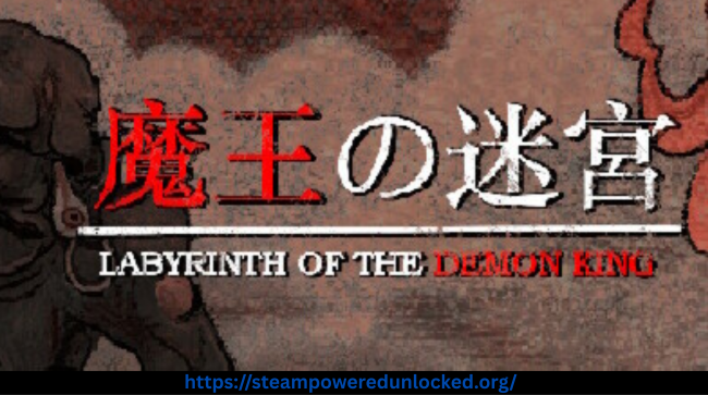 Labyrinth Of The Demon King