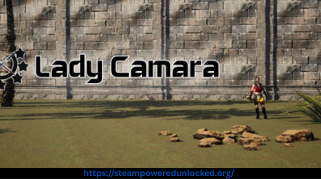 Lady Camara