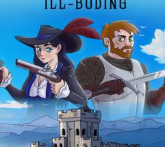 Legacy of Sin: Ill-Boding