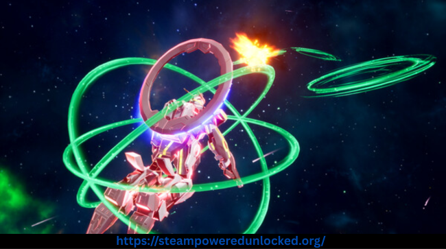 MOBILE SUIT GUNDAM SEED BATTLE DESTINY REMASTERED