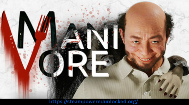 Manivore
