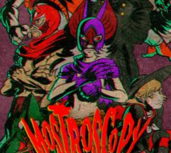 Mostroscopy Camazotz