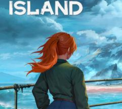 Mystery Island Missing Amy