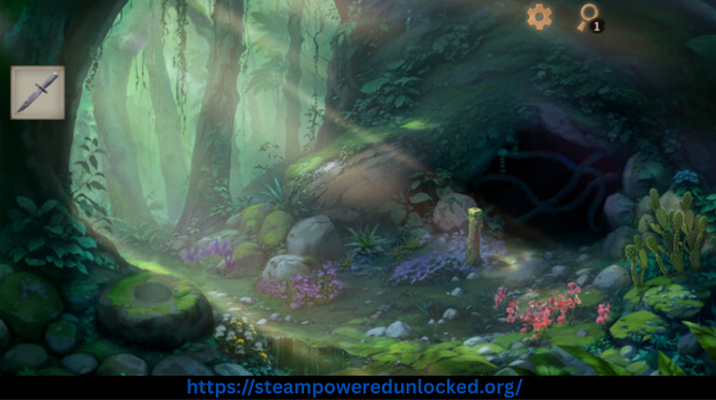 Mystery Island Missing Amy