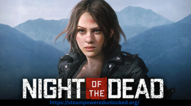 Night of the Dead