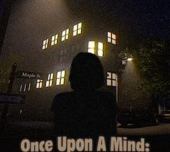 Once Upon A Mind – A Little Too Friendly