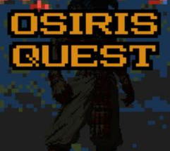 Osiris Quest