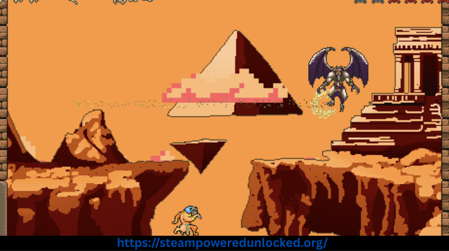 Osiris Quest