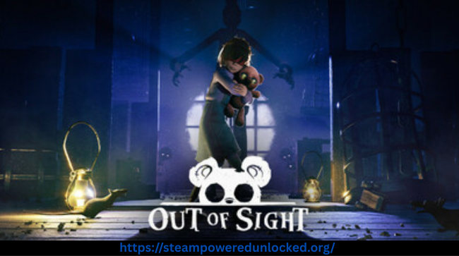 Out of Sight