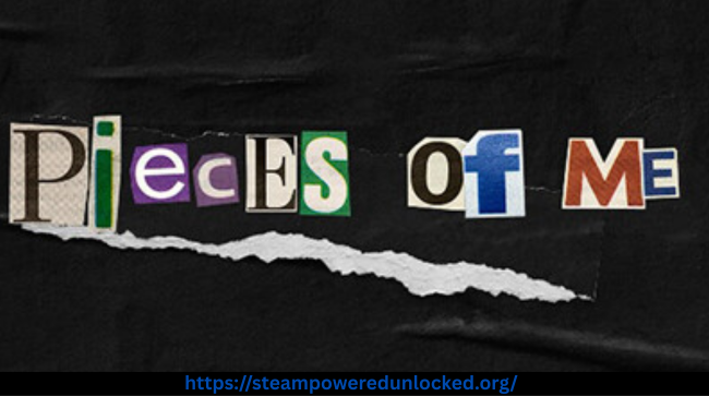 Pieces of me