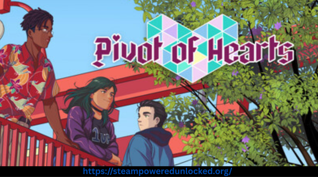 Pivot of Hearts