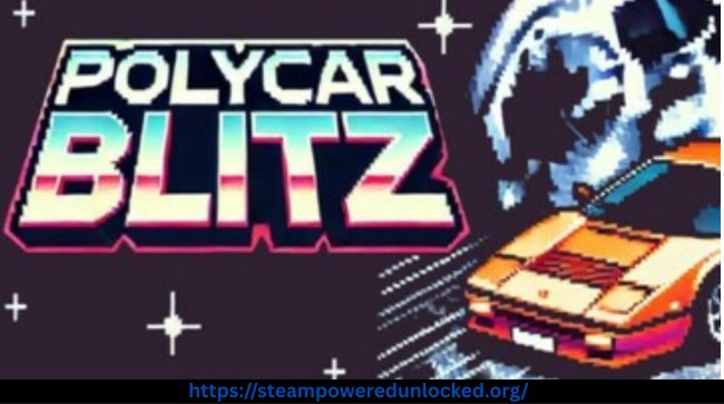 Polycar Blitz