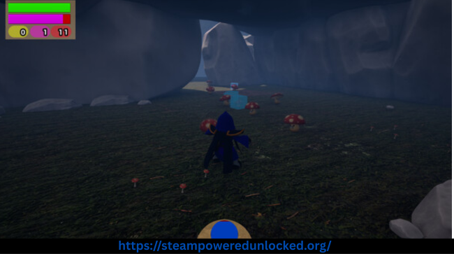 Quest of Legend