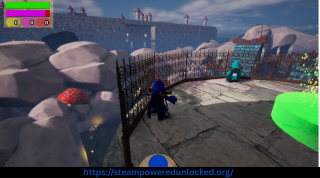 Quest of Legend