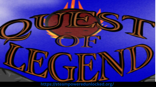 Quest of Legend